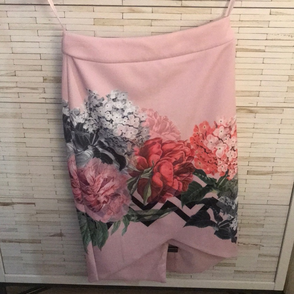 skirt